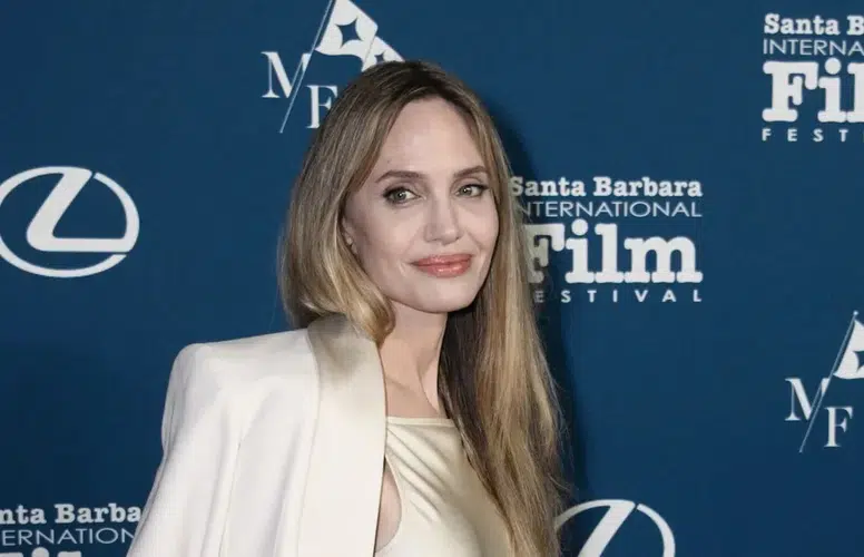 Angelina Jolie, ABD'den Taşınma Kararıyla Neleri Değiştiriyor?