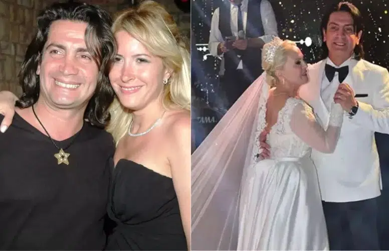 Murat Başaran'ın Eşi Ayten Öztürk Kimdir ve Ne İş Yapıyor?