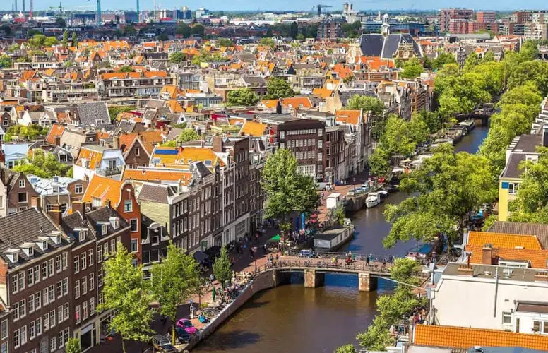 Hollanda'da Kripto Kazançlarından Yüzde 36 Vergi Alınacak mı?