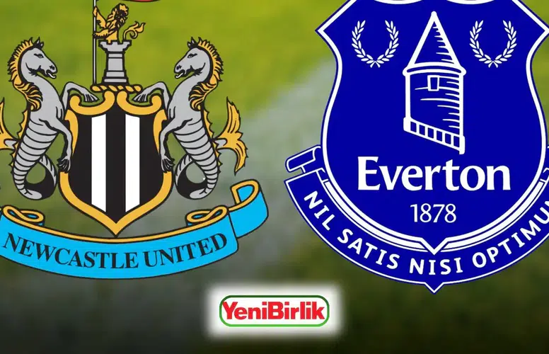 28 Şubat Newcastle-Everton Maçı Hangi Kanalda Yayınlanacak, Saat Kaçta Başlayacak?