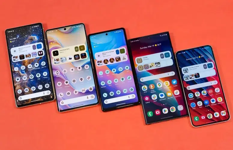 Avrupa'nın En Çok Satan Telefonu Nedir? Sürpriz Olan Model Hangisi?