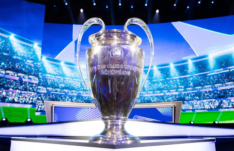 Şampiyonlar Ligi'nde Son 16'ya Kalan Takımlar Belli Oldu mu?