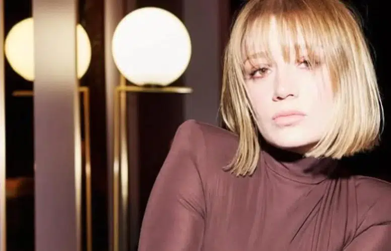 Gizem Karaca'nın Kızı Leyla Yaz 8 Aylık Oldu ve Yüzünü İlk Kez Gösterdi Mi?