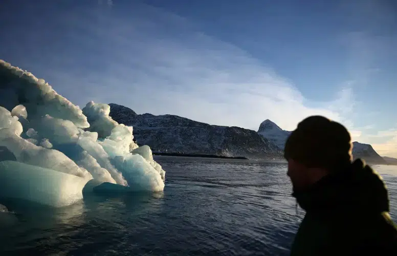 Grönland Çevresinde Deniz Seviyesi Düşüşü Neden Bekleniyor?