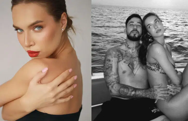 Ünlü DJ Mahmut Orhan, Rus Model Daria Iakubchik ile Yeni Bir İlişkiye Başladı mı?