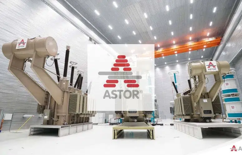 Astor Enerji Hisselerinde Bank of America Üzerinden Yüksek Alım Gerçekleşti Mi?