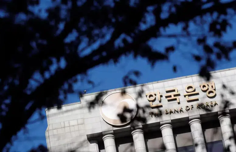 Güney kore merkez bankası faiz kararını altıncı kez değiştirmedi mi?