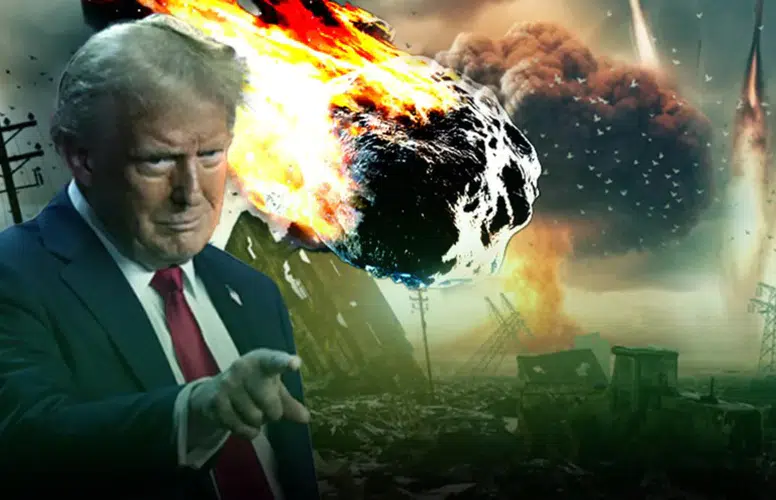 Craig Hamilton-Parker'ın 2028 için öngördüğü felaket senaryoları ne anlama geliyor?