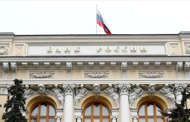 Rusya Merkez Bankası Neden Faiz İndirimine Gitti?