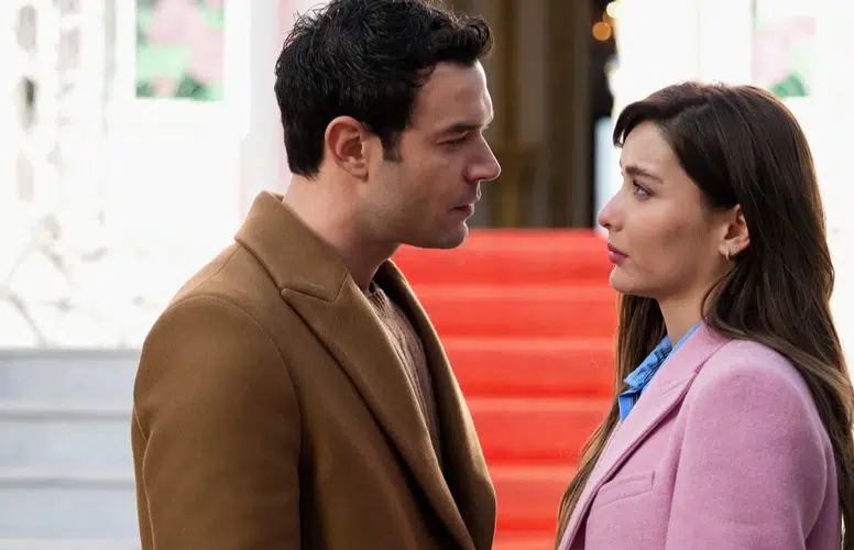 Sevdiğim Sensin dizisinde Erkan ve Dicle arasında neler oluyor?