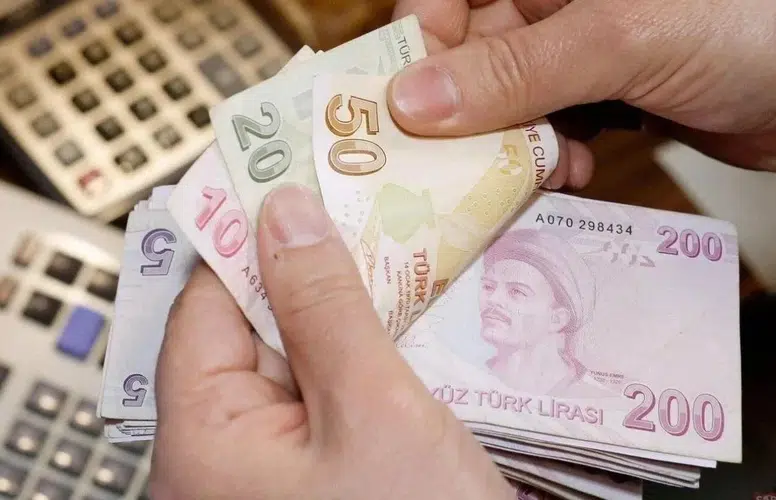 Şanlıurfa’da Oda Başkanlarının Maaşları Belli Oldu