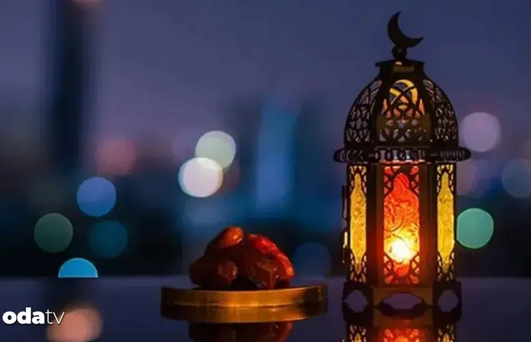 Ankara'da 2026 Ramazan'da İlk Sahur ve İftar Saatleri Nedir?