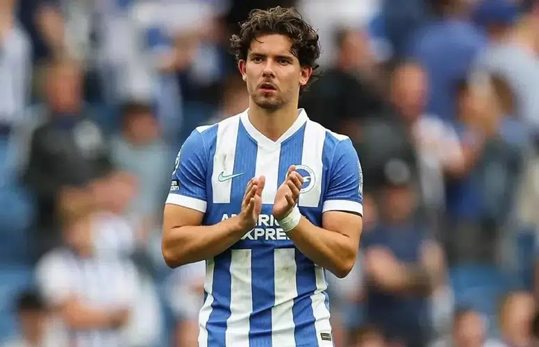 Ferdi Kadıoğlu'nun muhteşem şutu, Brighton'a galibiyeti getirdi mi?