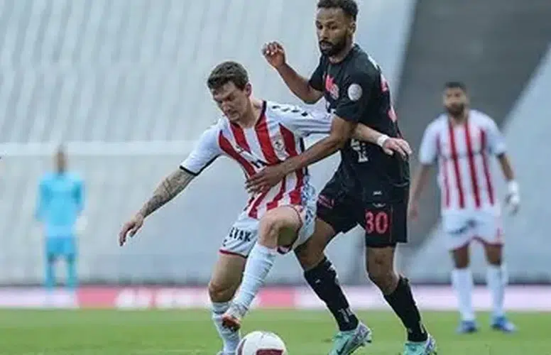 Karagümrük Samsunspor Maçı Ertelendi Mi, Ne Zaman Oynanacak, Maç Tarihi Belli Mi?