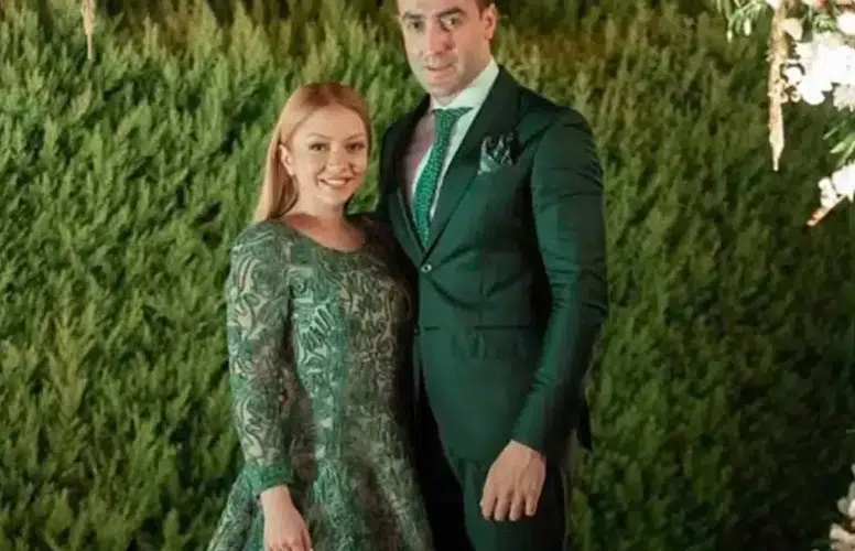 Çağrı Terlemez Kimdir, Kaç Yaşında ve Ece Seçkin ile İlişkisi Nasıldır?