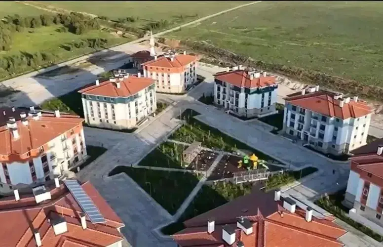 Karaman TOKİ kura çekimi ne zaman gerçekleşecek? 1550 konut için tarih belirlendi mi?