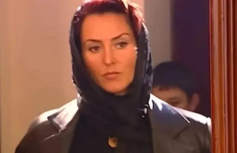 Şıvga Gerez'in Hayatı ve Vefatı