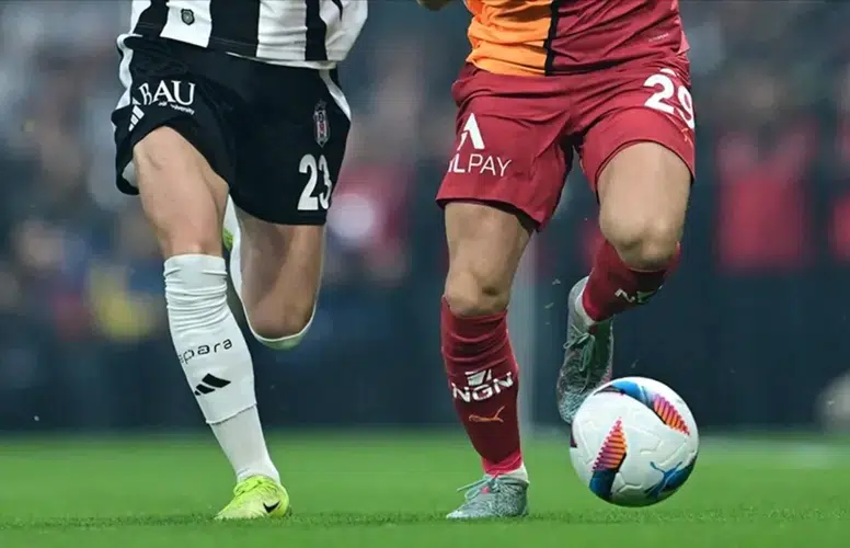 Beşiktaş - Galatasaray maçı ne zaman oynanacak? Süper Lig 25. haftasında dev derbi için geri sayım başladı