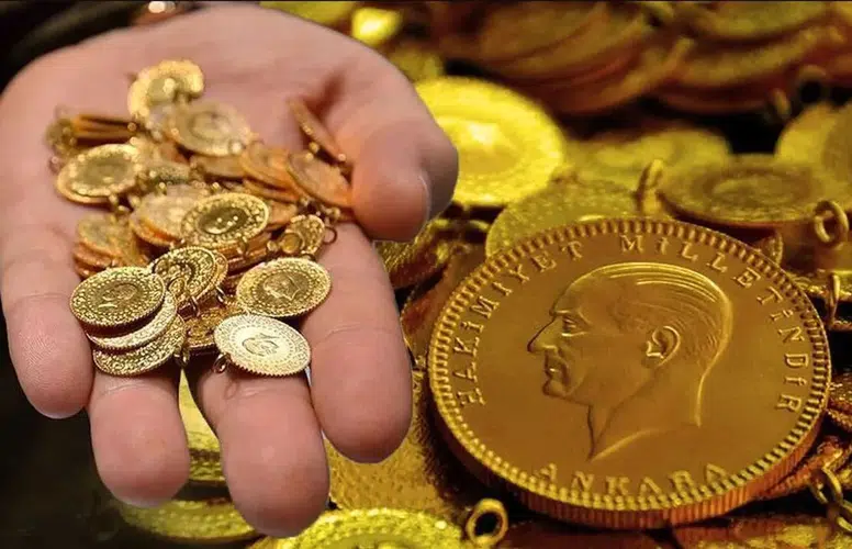 Haftanın son işlem günü altın fiyatları ne durumda, gram, çeyrek ve tam altın fiyatları ne kadar oldu?