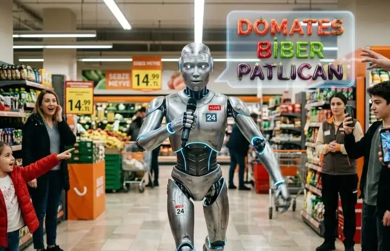 Yapay zeka Gemini ile müzik dünyasına yeni bir soluk: Alışveriş listeniz rap parçasına dönüşebilir mi?