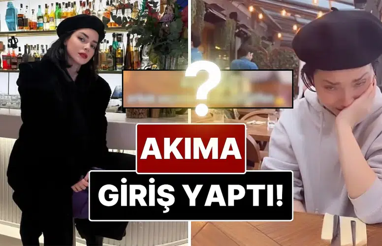 Merve Boluğur'un esprili paylaşımı erkek seçimlerini nasıl tiye aldı?