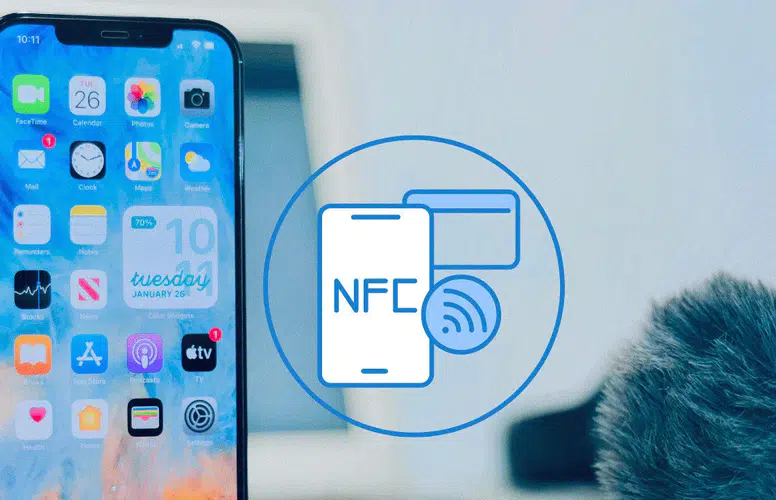 NFC Özelliği Olmayan Telefonlar Saat 22.00'den Sonra Para Transferi Yapamayacak mı?
