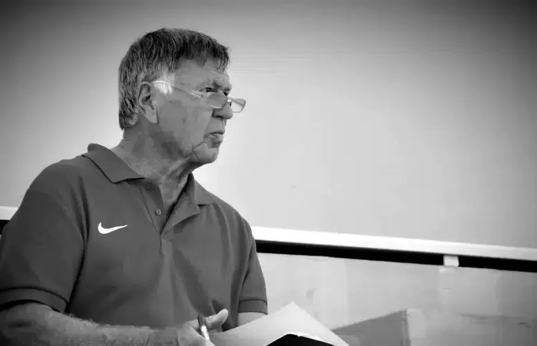 A milli takımın eski hocası sepp piontek hayatını kaybetti: sepp piontek kimdir?