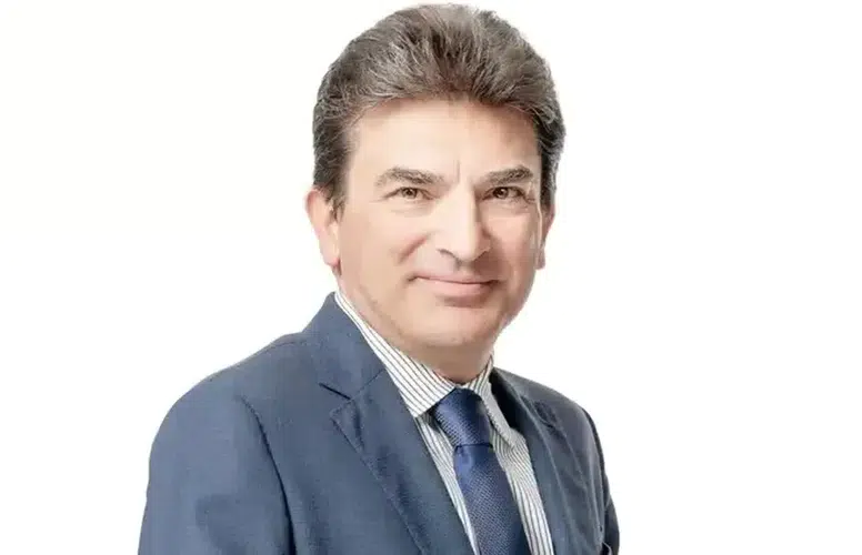 Murat Yalçıntaş Kimdir, Nereli, Ne İş Yapıyor, Mesleği Ne?