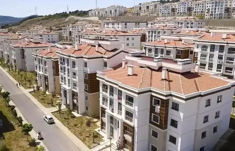 Diyarbakır'da tokı kura çekilişi ne zaman gerçekleşecek ve kaç konut sunulacak?