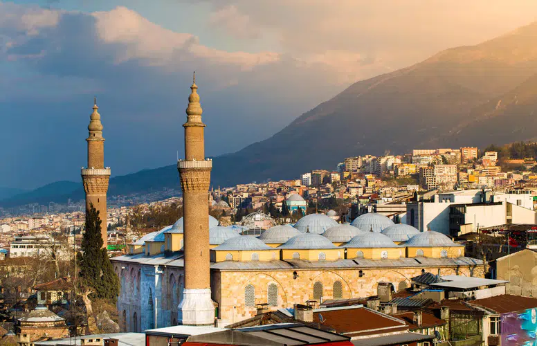 Bursa'da 2026 Ramazan Ayında İftar Vakti Ne Zaman Olacak?