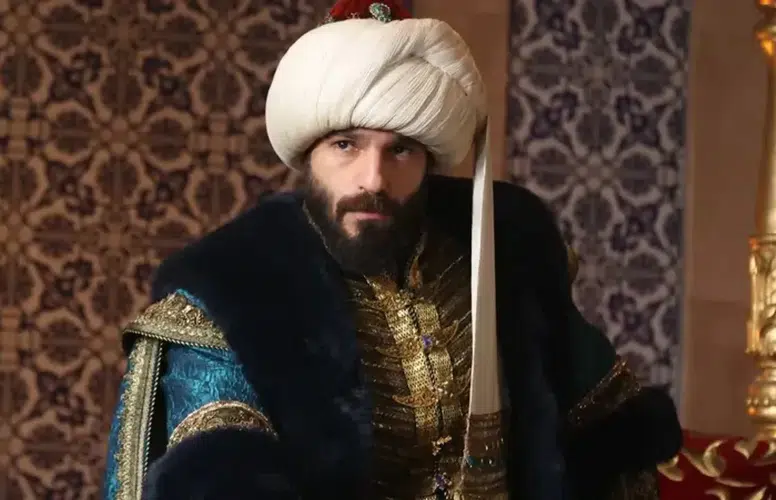 Mehmed Fetihler Sultanı dizisinin yeni bölümü ne zaman yayınlanacak?