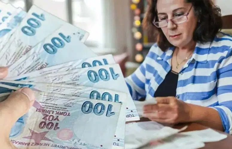 MHP, Ev Hanımlarına Emeklilik Hakkı Sunma Konusunda Önemli Adımlar Atıyor