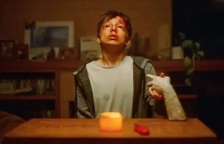 Talk to Me’nin 3D Yan Hikâyesi İçin Çekimlere Başlandı: İzleyicileri Neler Bekliyor?