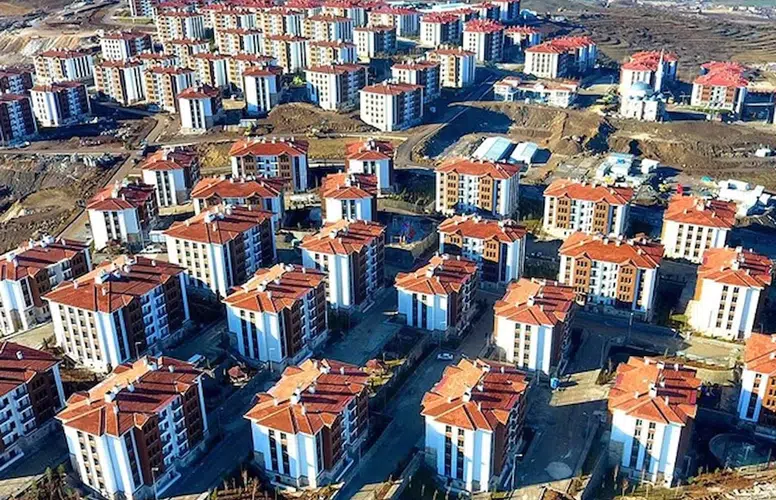 Kentsel dönüşümde tapuda yeni dönem: Şerh kararı ne anlama geliyor?