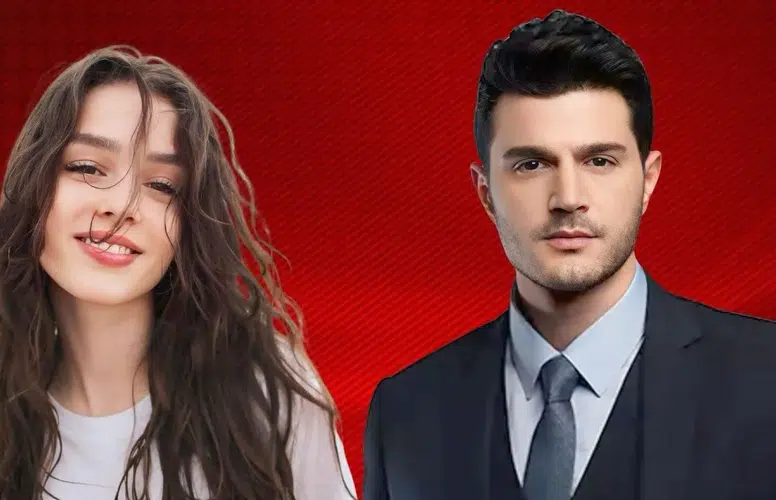 Yeraltı dizisinde Zonguldak imzası: İki hemşehrinin buluşması ne anlama geliyor?