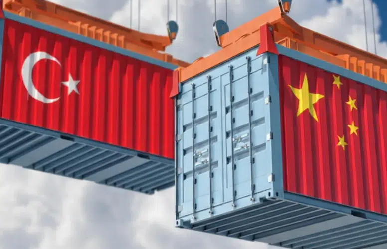 Türkiye'nin AB Pazarındaki Rekabet Gücü: Çin ile Yaşanan Pazar Payı Kaybı ve Otomotiv Sektöründeki Yükseliş Nedenleri