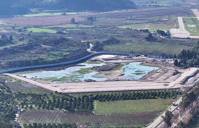 Efes Antik Kenti'nde Yapılaşma Tartışmaları Sürüyor