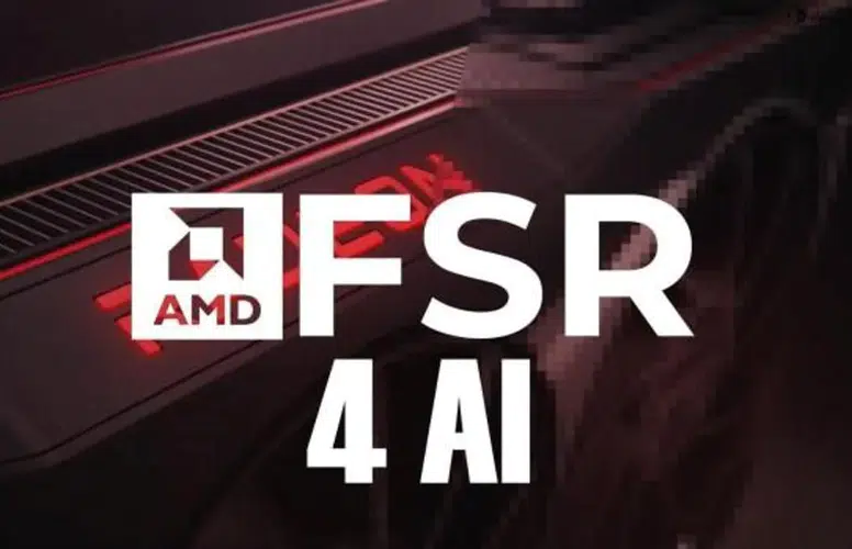Amd fsr ile oyun deneyiminde yeni bir dönem mi başlıyor? rx 9060 xt ve rx 9070 xt ile yapay zeka destekli performans