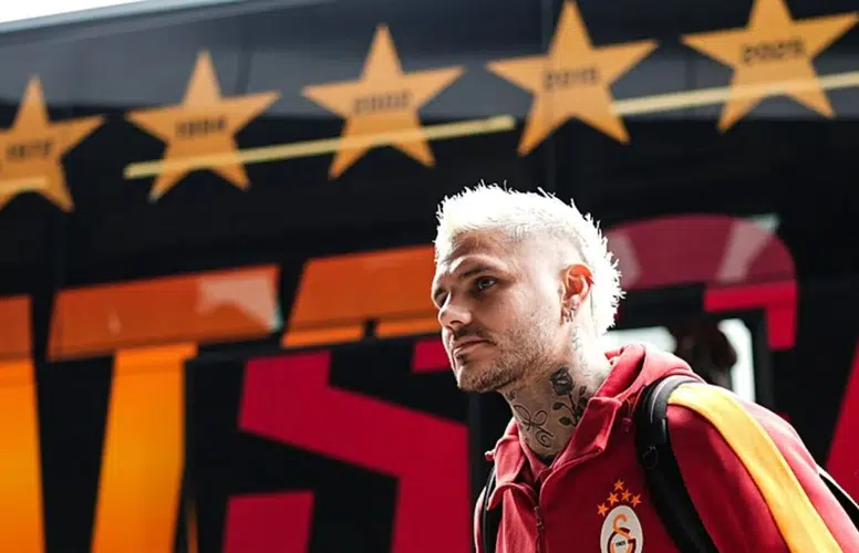 Mauro Icardi'nin Galatasaray ile Gelecek Planları Neler?