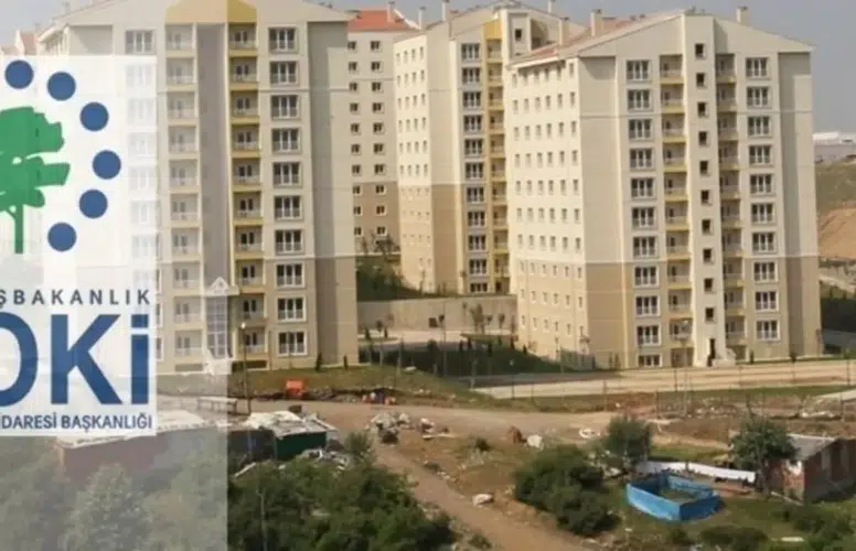 TOKİ başvuru ücreti iadesi ne zaman yapılacak ve nasıl alınır?