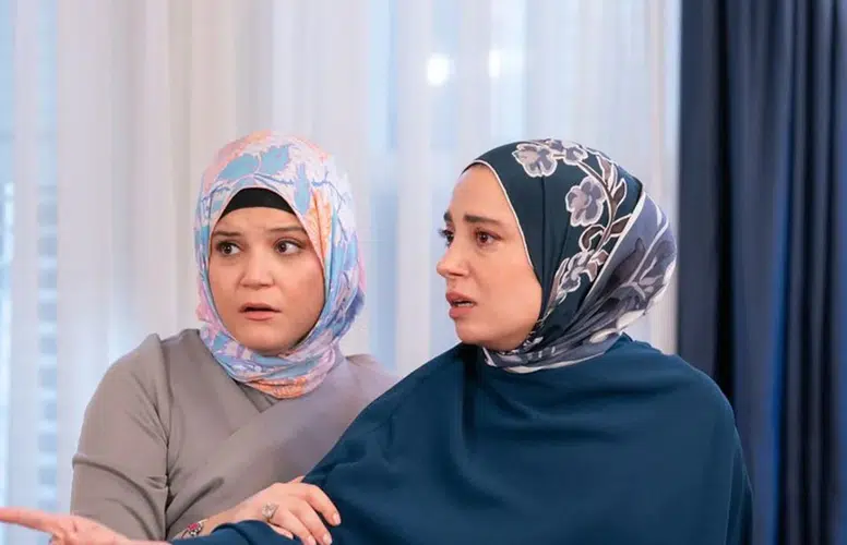 Kızılcık şerbeti 125. bölümde neler yaşandı ve 126. bölüm fragmanı ne zaman yayınlanacak?