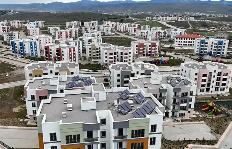 23-27 Şubat TOKİ Kura Takvimi Açıklandı mı? Hangi İllerde Çekiliş Var ve Sosyal Konut Fiyatları Ne Kadar?