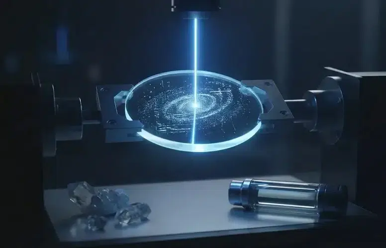 Microsoft'un Project Silica Projesi ile Veri Depolama Geleceği Değişiyor mu? Türkiye'nin Bor Rezervlerinin Rolü Nedir?