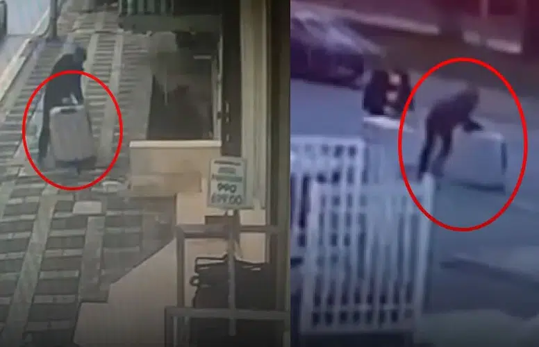 İstanbul'da İki Kadının Cinayetinde Beyaz Valiz Detayı Nedir?