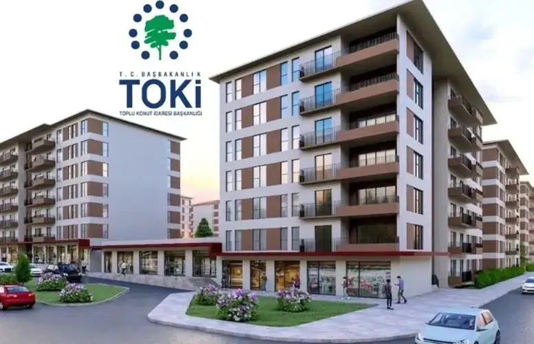 Toki 2026 yılı kura takvimi açıklandı: hangi illerde kura ne zaman yapılacak?
