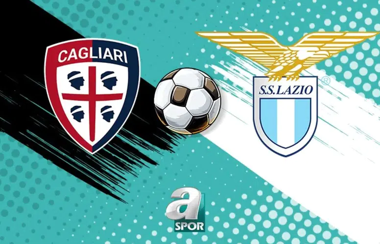 Cagliari-Lazio maçı ne zaman ve hangi kanalda canlı izlenebilir?