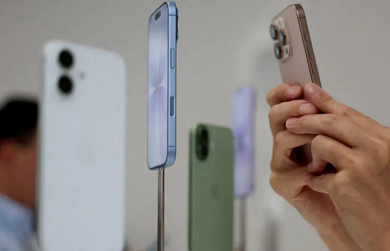 NATO, Apple Mobil Cihazlarının Güvenlik Altyapısını Onayladı mı?