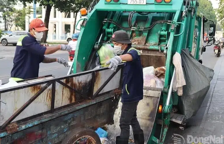 Yılbaşı Gecesi Temizlik İçin 550'den Fazla İşçi Seferber Edildi