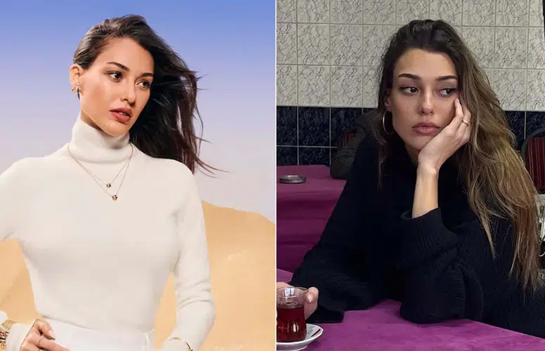 Dilan Çiçek Deniz, Duygusal Doğum Günü Paylaşımıyla Gündemde