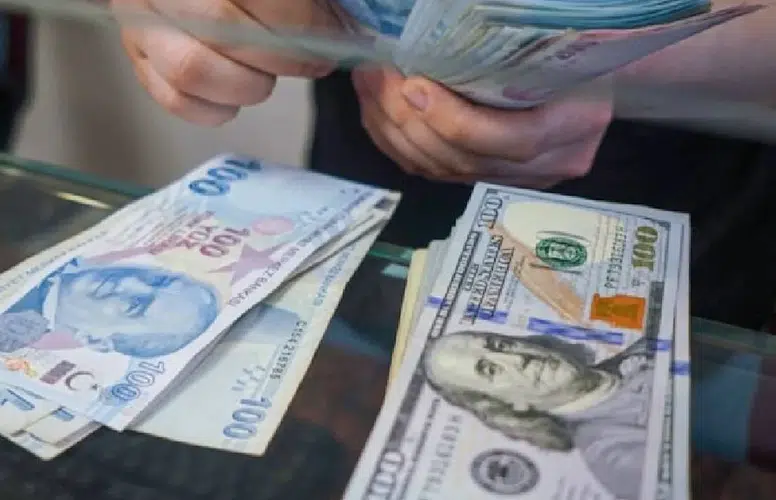 Döviz Kurları Neden Yükseliyor? Dolar/TL ve Euro/TL Hangi Seviyelerde İşlem Görüyor?